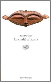 book La civiltà africana