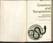 book Creation and Temptation