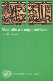 book Maometto e le origini dell'Islam