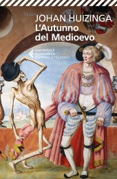 book L'autunno del Medioevo