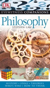 book Philosophy