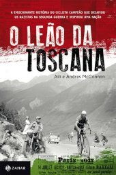 book O Leão da Toscana