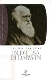 book In difesa di Darwin. Piccolo bestiario dell'antievoluzionismo all'italiana