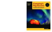 book Camping's Top Secrets: A Lexicon of Expert Camping Tips