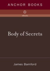 book Body of Secrets