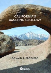 book California's Amazing Geology