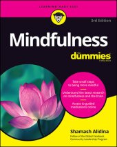 book Mindfulness for Dummies