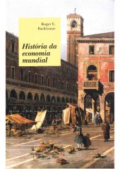 book História da economia mundial