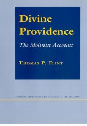 book Divine Providence: The Molinist Account