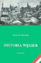 book Historia Węgier