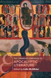 book The Cambridge Companion to Apocalyptic Literature