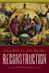 book Reconstruction: A Concise History