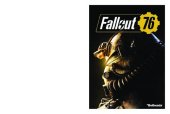 book Fallout 76: Official Guide