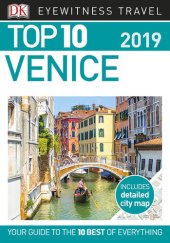 book Top 10 Venice.