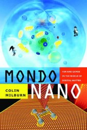 book Mondo Nano: Fun and Games in the World of Digital Matter