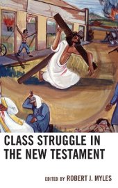 book Class Struggle in the New Testament