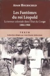 book Les fantômes du roi Léopold