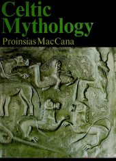 book Celtic Mythology