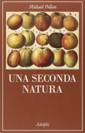 book Una seconda natura