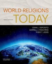 book World Religions Today