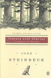 book Travels with Charley: In Search of America