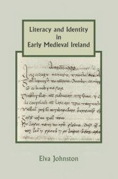 book Literacy and Identity in Early Medieval Ireland