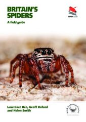 book Britain's Spiders: A Field Guide