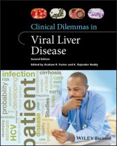 book Clinical Dilemmas in Viral Liver Disease