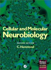 book Cellular and Molecular Neurobiology