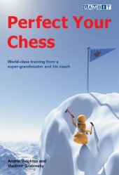 book Perfect Your Chess