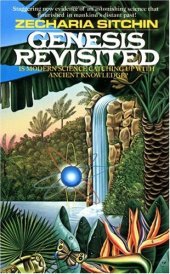 book Genesis Revisited 