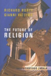 book The future of religion