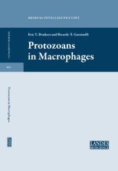 book Protozoans in Macrophages