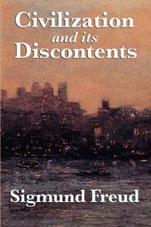 book Civilization and Its Discontents