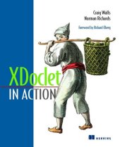 book XDoclet in action