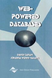 book Web-Powered Databases