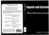 book Signal and Systems
