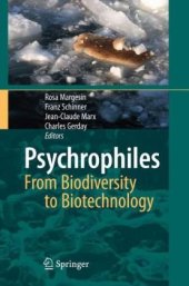 book Psychrophiles: from Biodiversity to Biotechnolgy