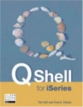 book Qshell for iSeries