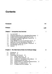 book Internetworking With Tcpip - Vol 3 Client-Server Programming And Applications For The Windows Tm Sockets Versio