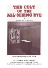 book The Cult of the All-Seeing Eye