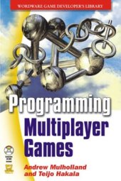 book Programming Multiplayer Games