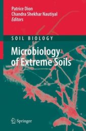 book Microbiology of Extreme Soils