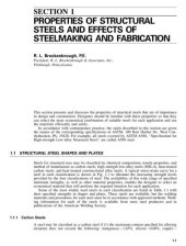 book Structural steel designer's handbook