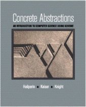 book Concrete Abstractions: An Introduction to Computer Science Using Scheme