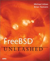 book FreeBSD Unleashed