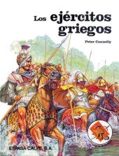 book Los Ejercitos Griegos(completo,bien escaneado)