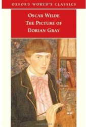 book Picture of Dorian Gray