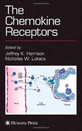 book The chemokine receptors