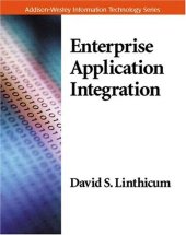 book Enterprise Application Integration